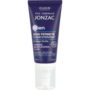 Soin fermeté hydratant Men 50ml