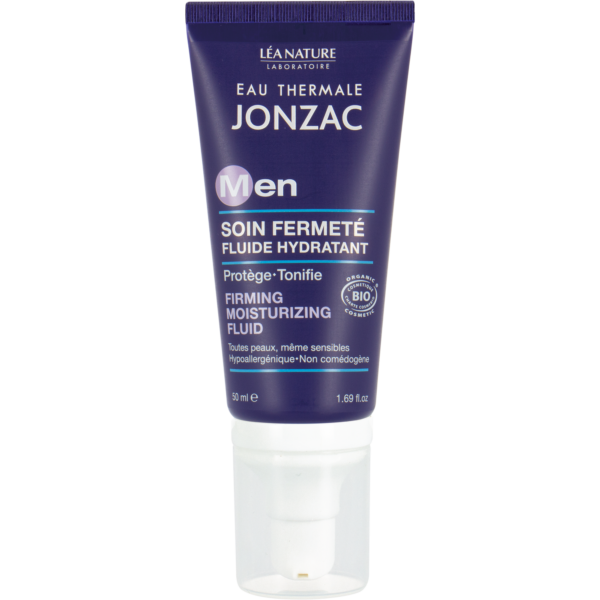Soin fermeté hydratant Men 50ml