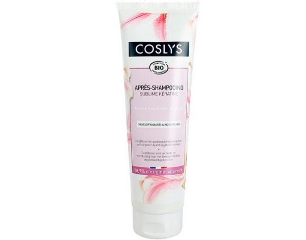 Après-Shampooing Sublime Kératine 250 ml