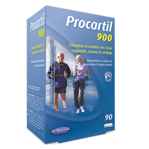 Procartil boite de 90 gélules