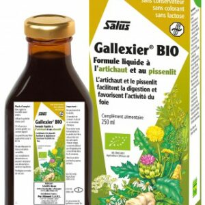Gallexier flacon de 250ml