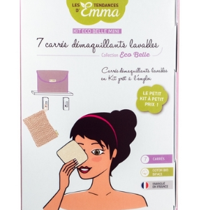 Kit éco belle mini eucalyptus