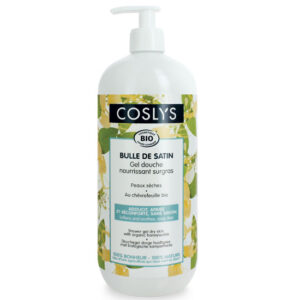 Gel douche nourrissant surgras 1L