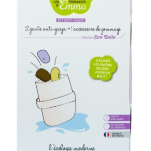 Kit anti gaspi