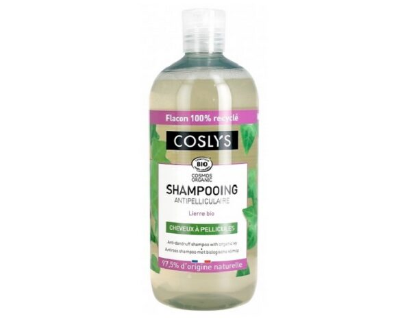 Shampooing antipelliculaire 500 ml