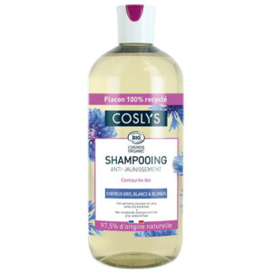 Shampooing anti-jaunissement 500 ml