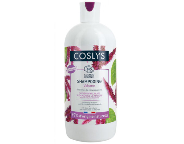 Shampooing Volume 500 ml
