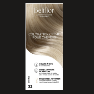 Coloration n°32 lychee 120mL