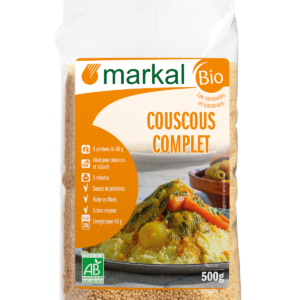 Couscous complet 500g