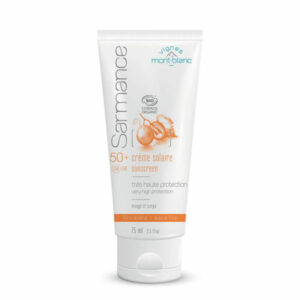 Crème Solaire SPF 50+ 75 ml