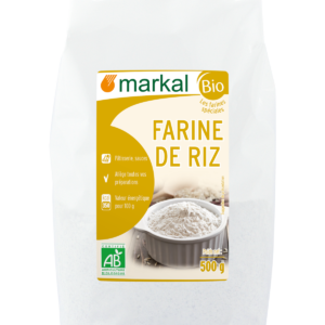 Farine de Riz 500g