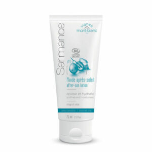 Fluide Après-Soleil 75 ml