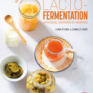 Les secrets de la lacto fermentation