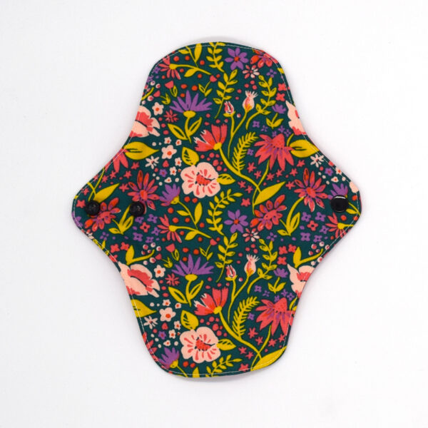 Serviette hygiénique lavable Plus classic – Image 3