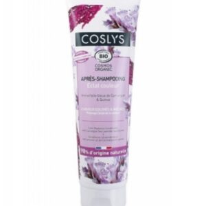 Après-Shampooing Eclat Couleur 250 ml