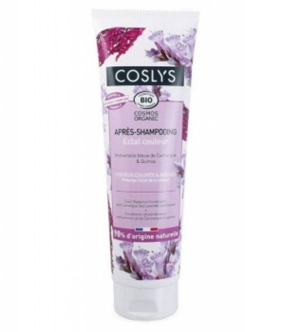 Après-Shampooing Eclat Couleur 250 ml