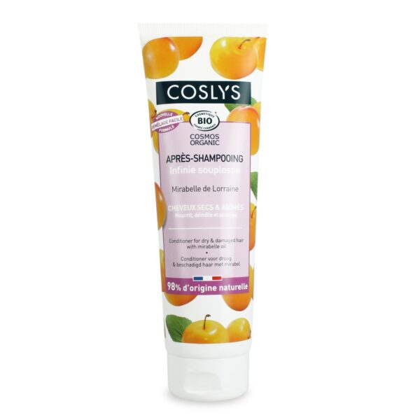 Après-Shampooing nutrition intense 250 ml