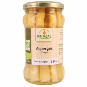 Asperges 314ml