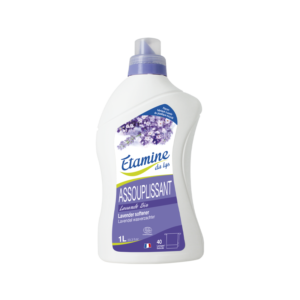 Assouplissant lavande 1L