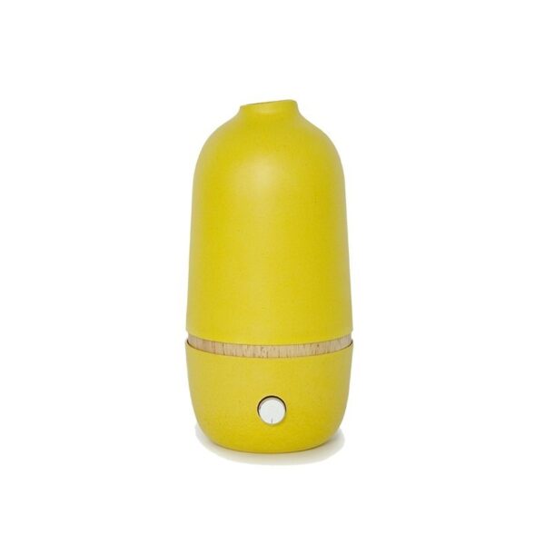 Bo Jaune diffuseur