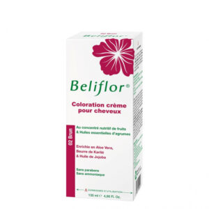 Coloration n°2 brun 120mL