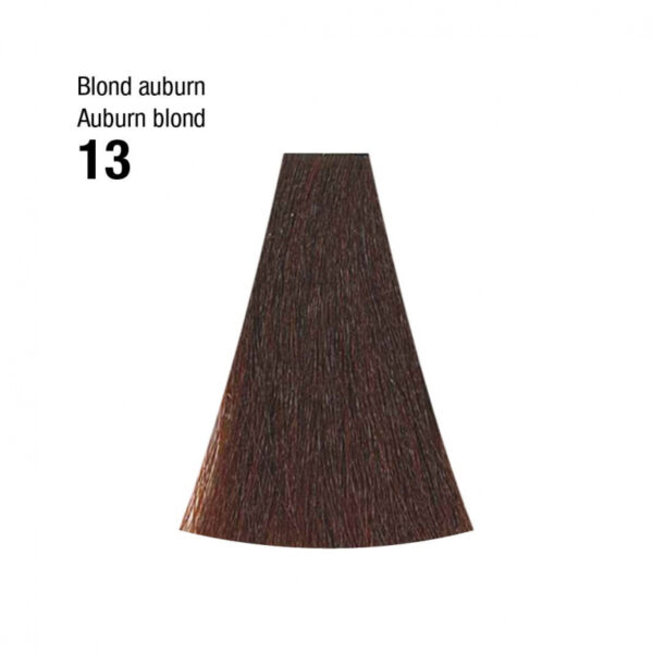 Coloration n°13 blond auburn 120mL – Image 2