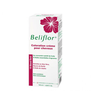 Coloration n°18 blond doré 120mL