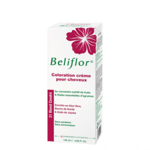 Coloration n°21 blond cendré 120mL