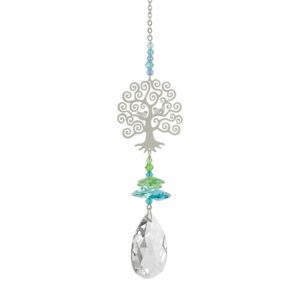 Fantaisie de Cristal L'Arbre de Vie