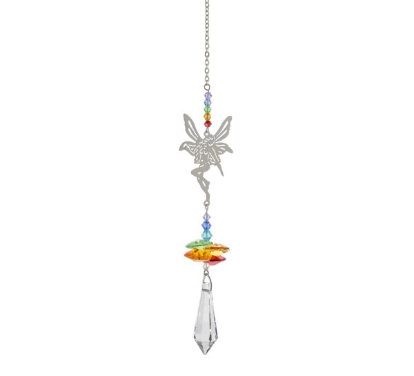 Fantaisie de Cristal Fée