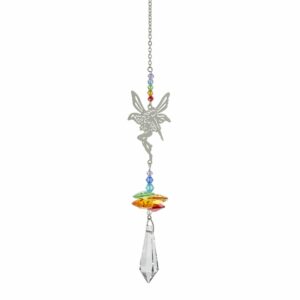 Fantaisie de Cristal Fée