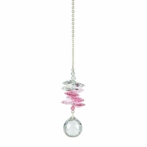 Cascade de Cristal Amour