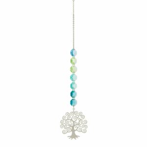 Utopie de Cristal L'Arbre de vie