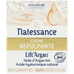 Crème repulpante Lift'argan 50ml