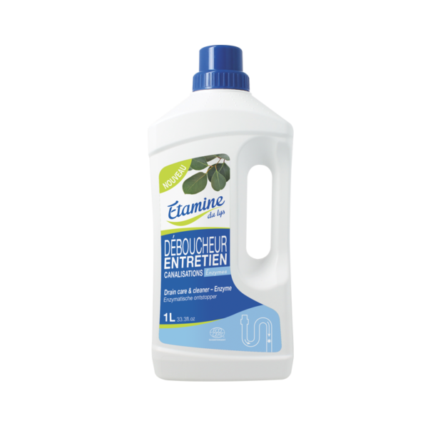 Déboucheur canalisation 1L