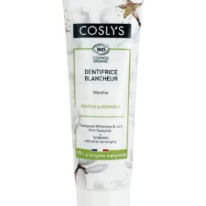 Dentifrice blancheur 100 gr