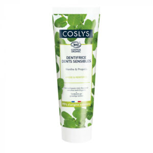 Dentifrice Dents Sensibles 75 ml