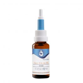 Eau ciliaire compte-gouttes 20ml