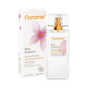 Eau de Parfum Rose éclatante 50ml