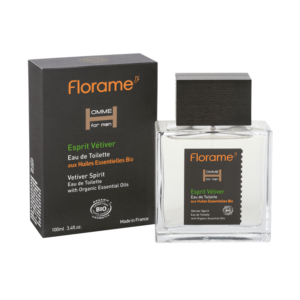 Eau de Toilette Homme Esprit Vetiver 100ml