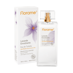 Eau de Toilette Lavande Envoûtante 100ml