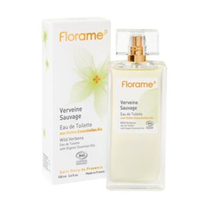 Eau de toilette Verveine Sauvage 100ml