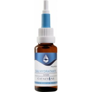 Eau hydratante compte-gouttes 20ml