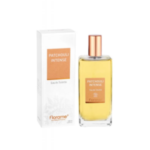 Eau de toilette Patchouli Intense 100ml