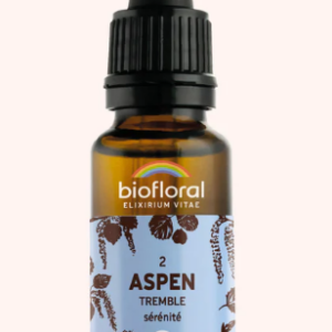 2 -Aspen Tremble 20 ml