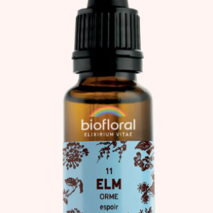 11- Elm - Orme gouttes 20ml