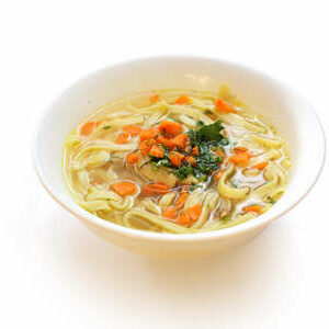 Soupes