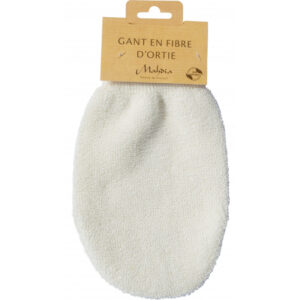 Gant en fibre d'ortie