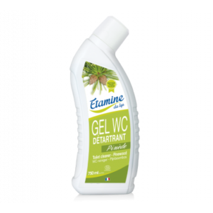 Gel wc senteur pinède 750ml