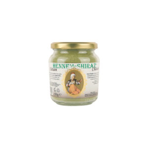Henné de Shiraz châtain pot de 150g